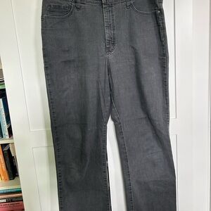 Women’s Gray Jeans